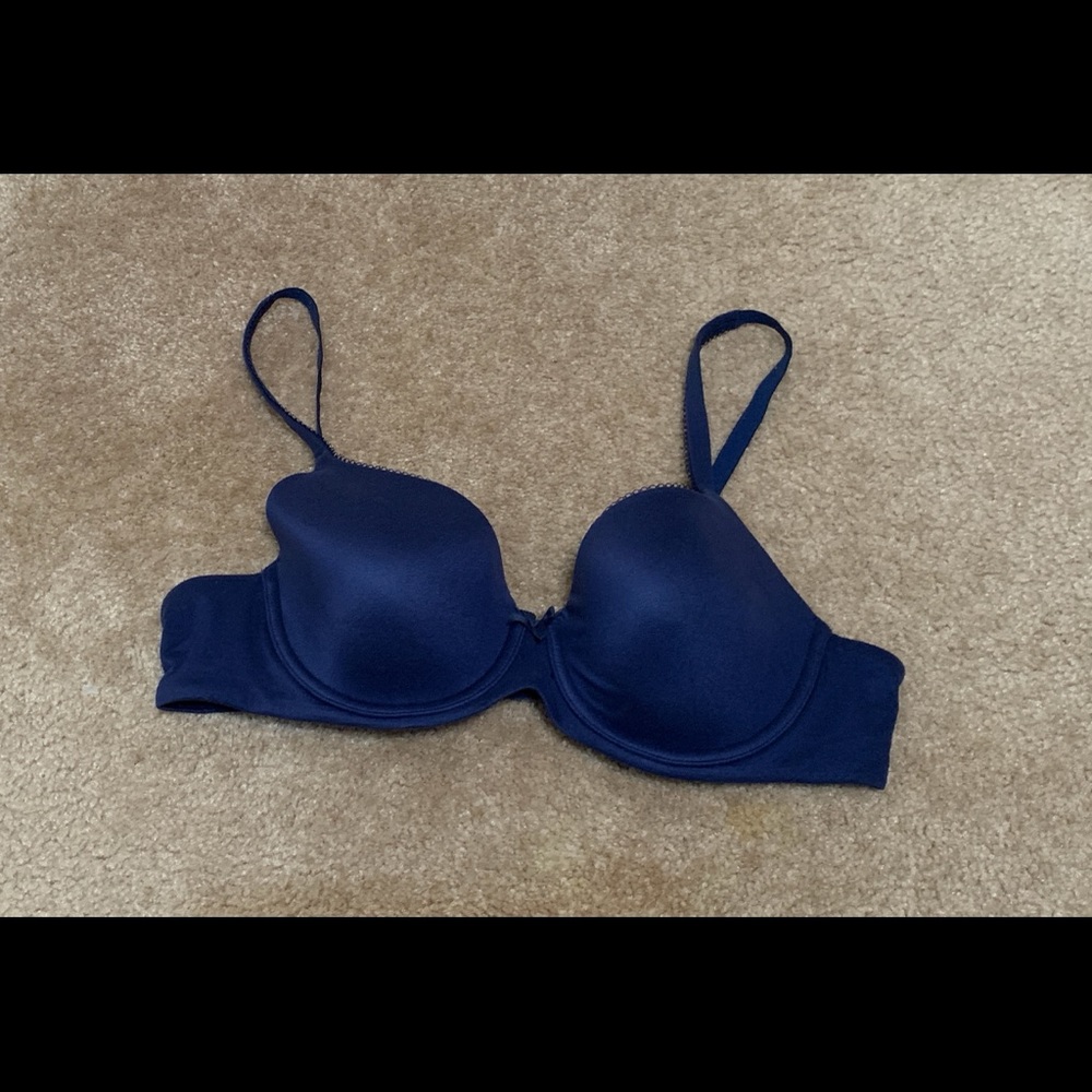 Victoria’s Secret Demi Bra!
